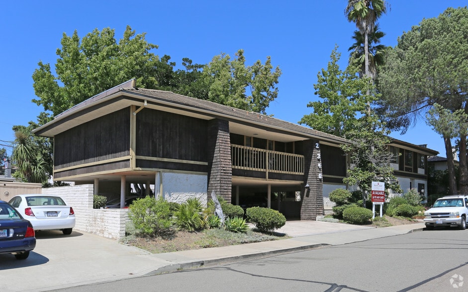 More Photos Of 2340 Tampa Ave, El Cajon Office For Lease