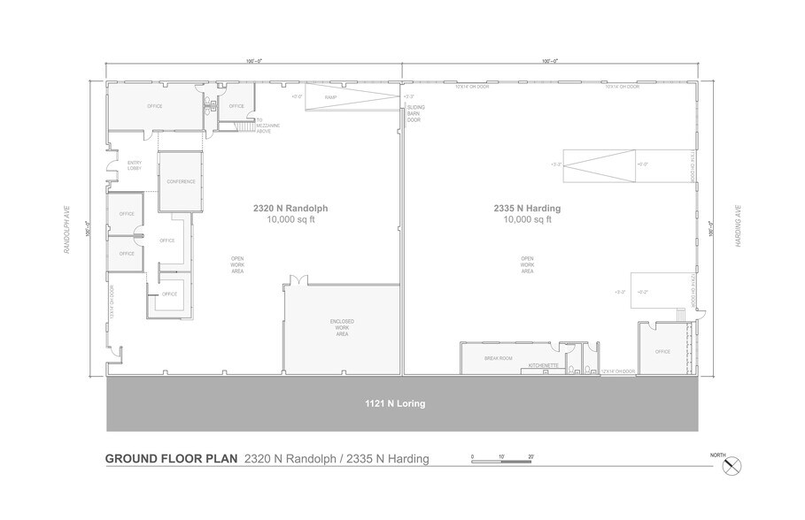 More Photos Of 2336 N Randolph Ave, Portland Unknown For Lease