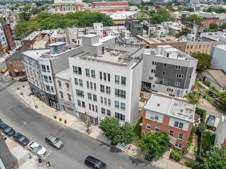 More Photos Of 1723 Ridge Ave, Philadelphia Apartments For Sale