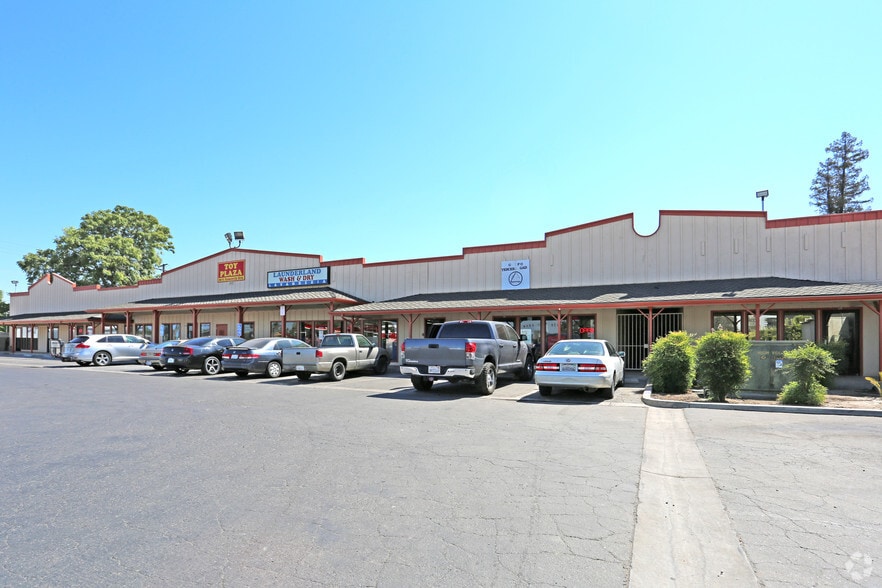 More Photos Of 160 S Farmersville Blvd, Farmersville Unknown For Lease