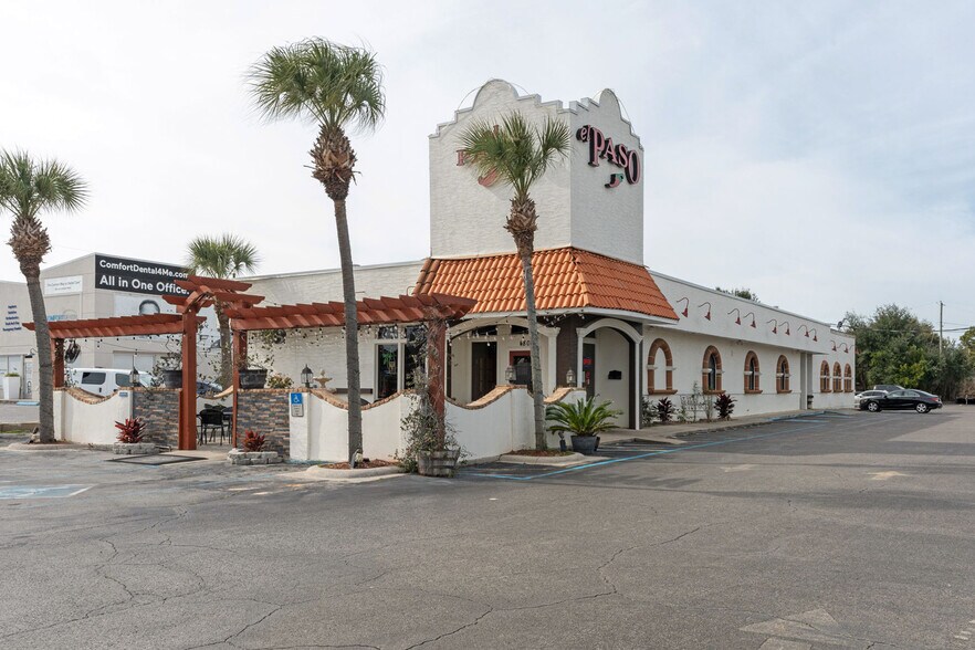 More Photos Of 480 Mary Esther Blvd NW, Fort Walton Beach Restaurant For Sale
