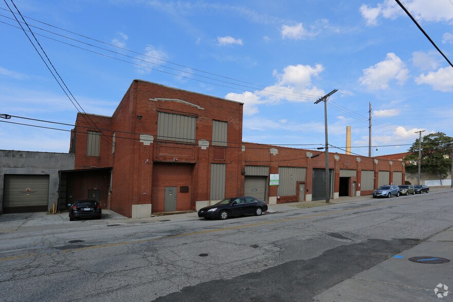 More Photos Of , Cleveland Industrial For Sale
