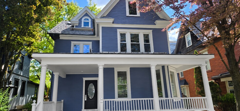 More Photos Of 310 S Burrowes St, State College Office Residential For Lease
