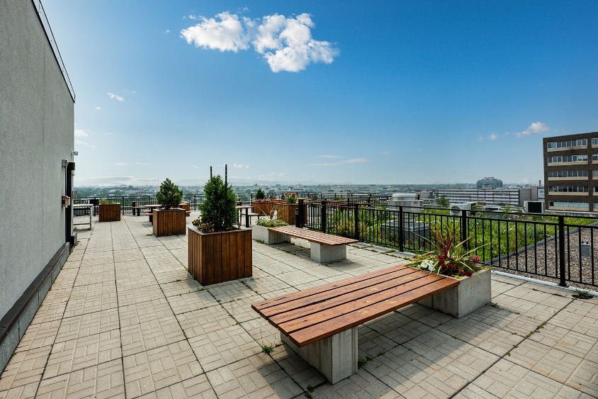 More Photos Of 9319-9323 Av De L'esplanade, Montréal Apartments For Sale