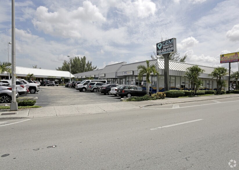 Primary Photo Of 7101-7165 W Flagler St, Coral Gables Unknown For Lease