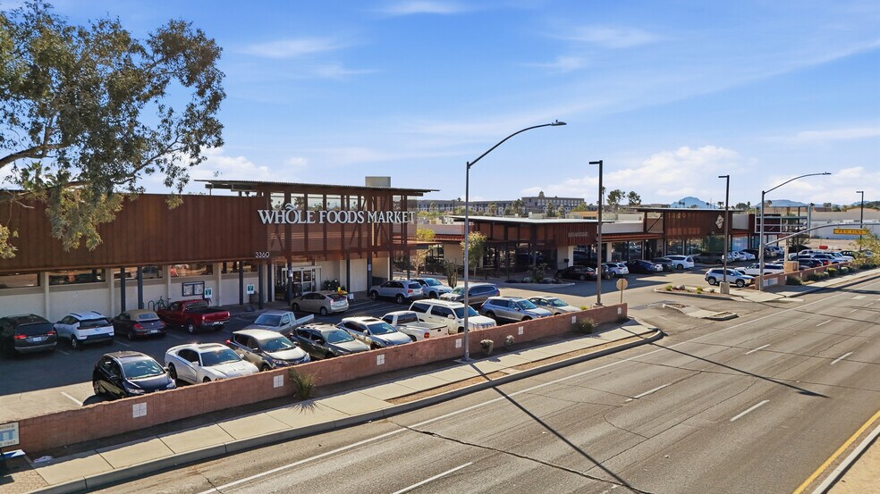 More Photos Of 3400 E Speedway Blvd, Tucson Unknown For Lease