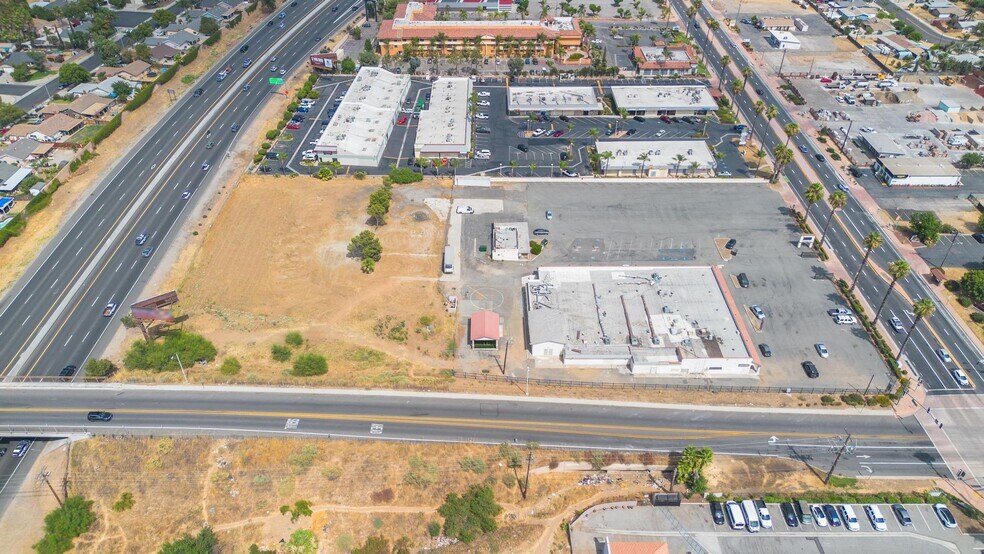More Photos Of Sunnymead Blvd @ Indian Street, Moreno Valley Land For Sale