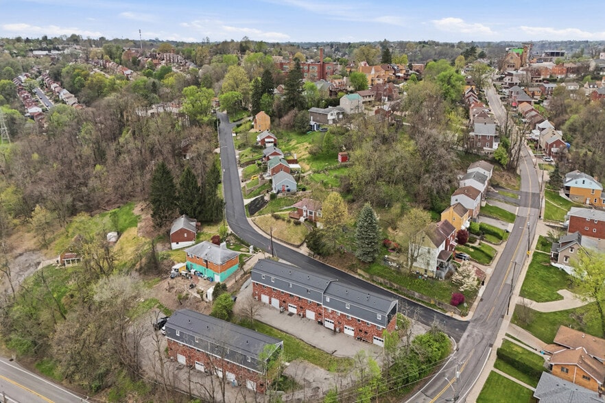 More Photos Of 3801 Hilpert St, Pittsburgh Apartments For Sale