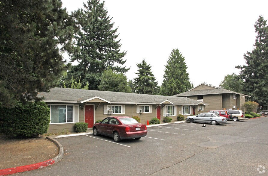 More Photos Of 17316 E Burnside St, Portland Apartments For Sale