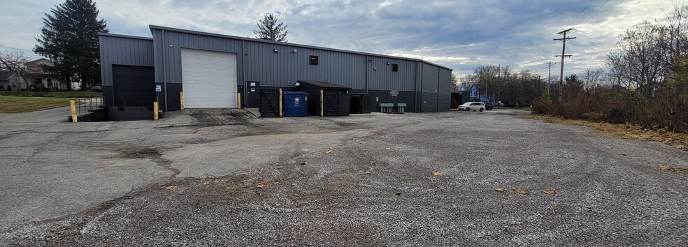 More Photos Of 704 Warren Ave, Niles Warehouse For Sale