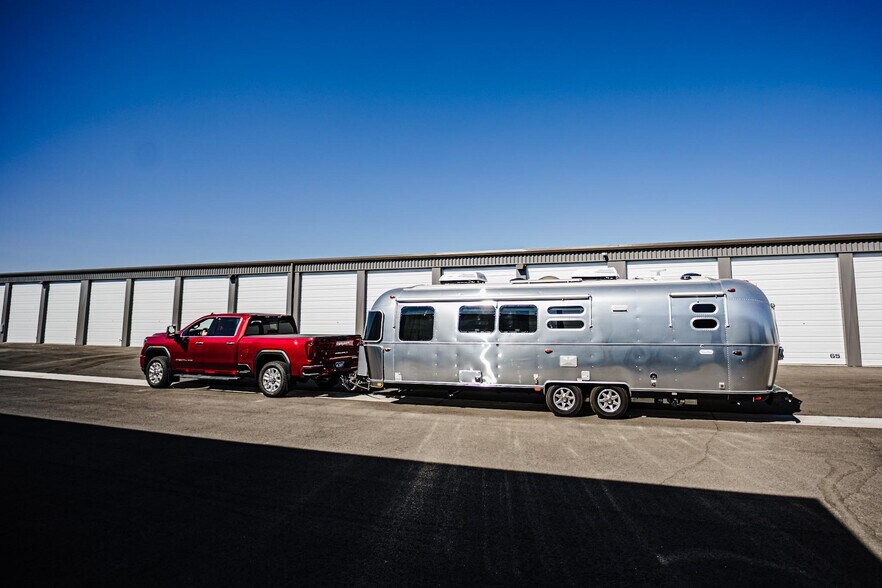 More Photos Of 7373 S Federal Way, Boise Self Storage For Sale