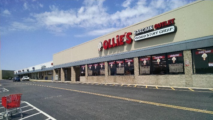 More Photos Of 217-259 Indian Mound Dr, Mount Sterling General Retail For Sale