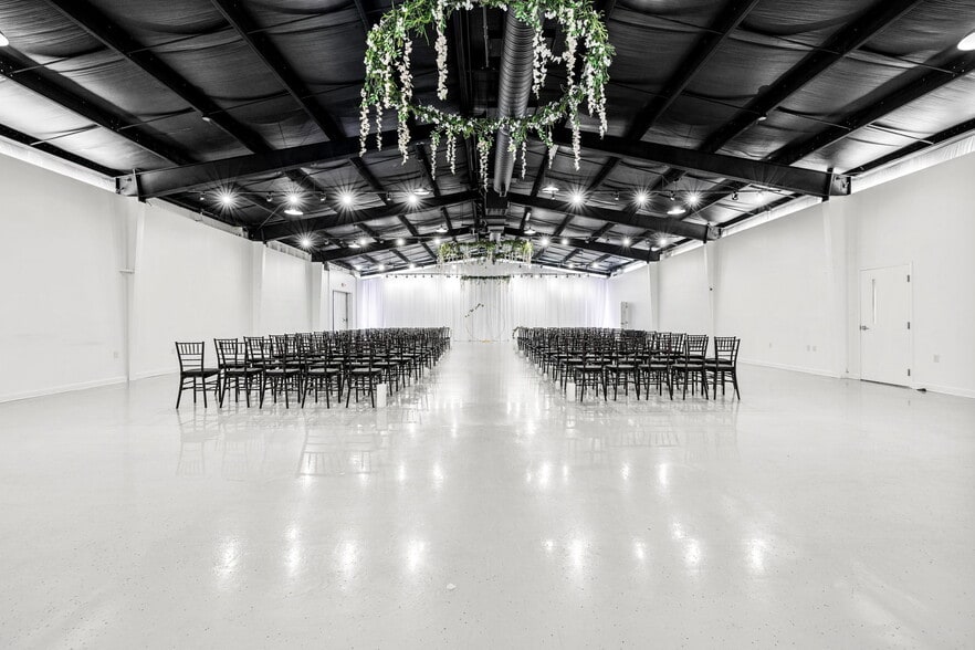 More Photos Of 2929 Hedrick Mill Rd, Lexington Lodge Meeting Hall For Sale