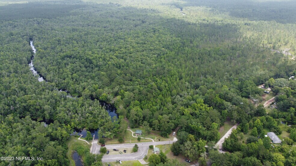 Primary Photo Of 0 Ethel Rd, Jacksonville Land For Sale