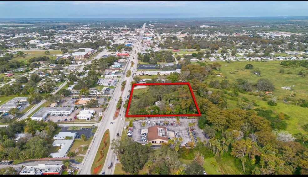 More Photos Of 1105 S Parrott Ave, Okeechobee Land For Sale
