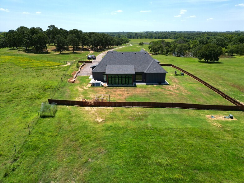 More Photos Of 28300 County Road 1590, Stonewall Land For Sale