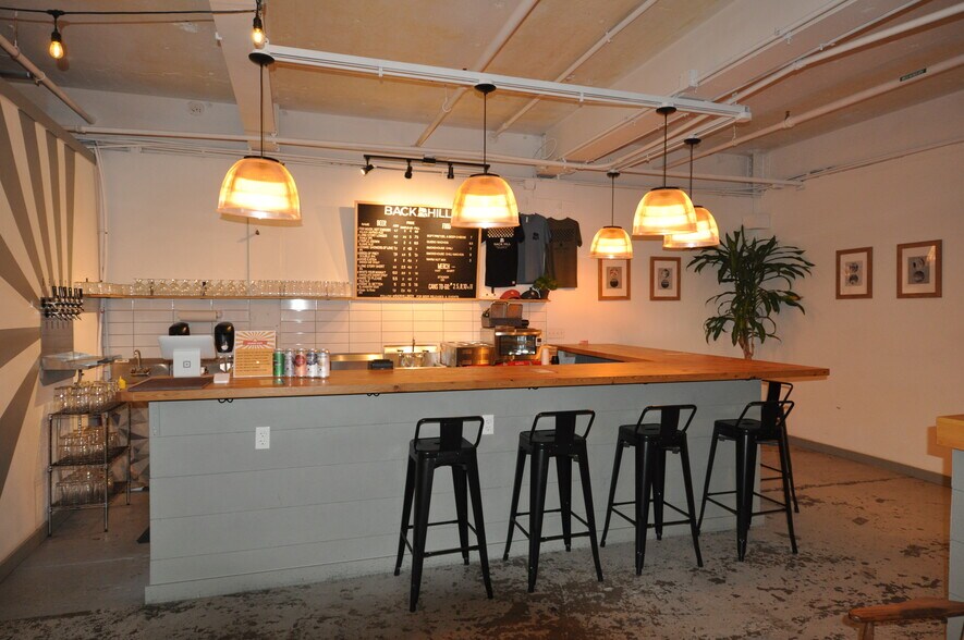 More Photos Of 73 Pickering Rd, Rochester Coworking Space