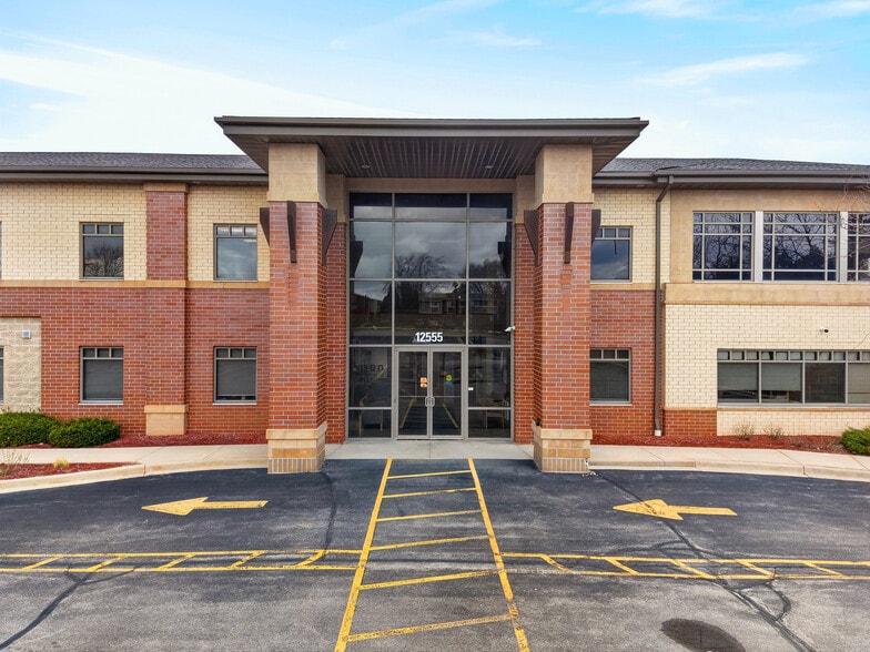 More Photos Of 12555 W National Ave, New Berlin Medical For Sale