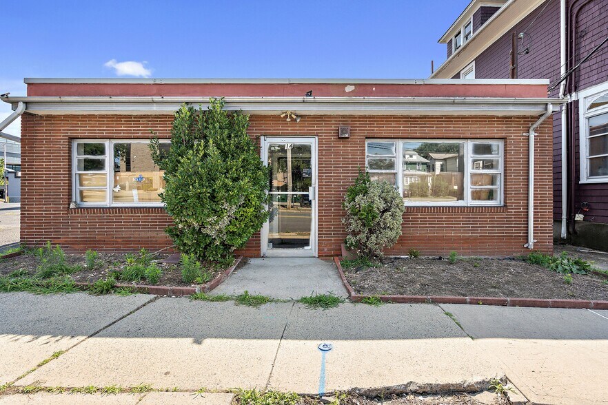 More Photos Of 14 S State St, Hackensack Office For Sale