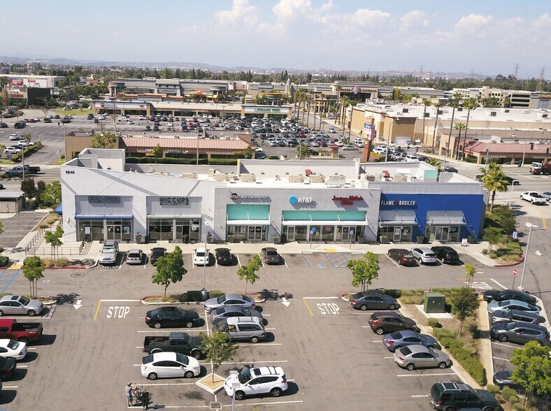 More Photos Of Garfield Ave @ Firestone Blvd, South Gate Unknown For Lease