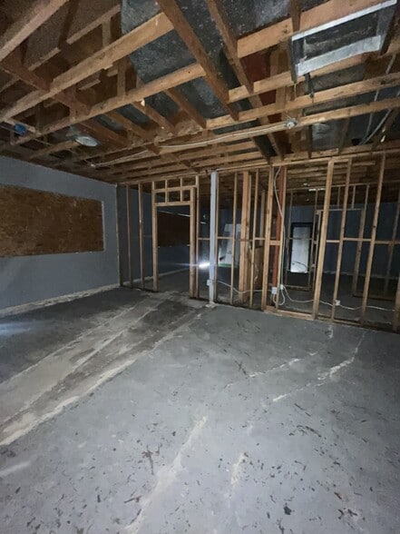 More Photos Of 820 S 6th St, Las Vegas Storefront Retail Office For Lease