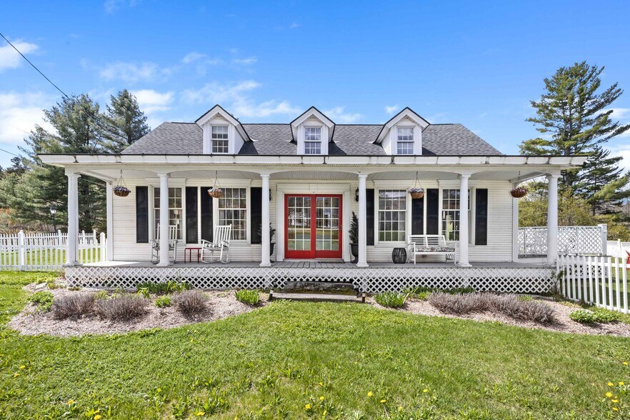 More Photos Of 193 Route 9 W, Wilmington Specialty For Sale