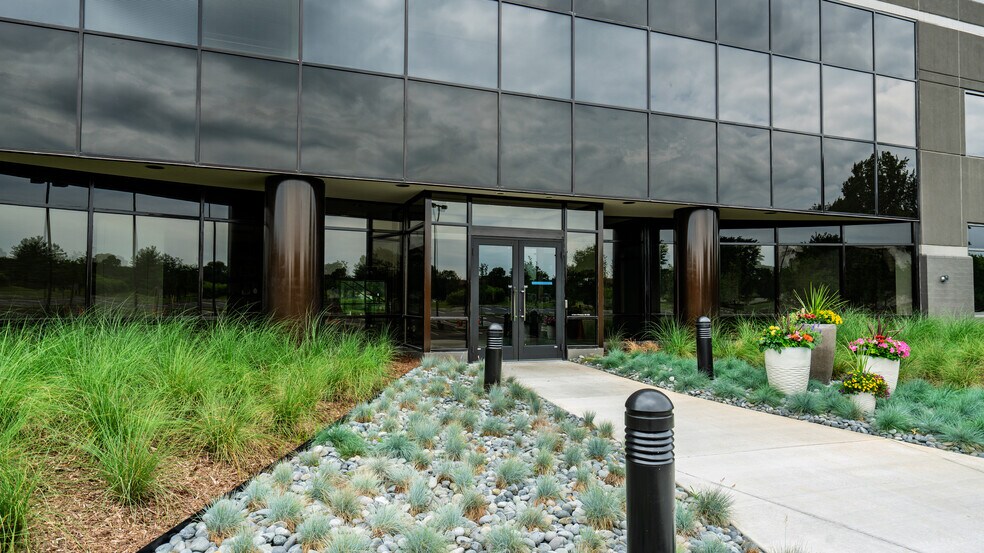 More Photos Of 9931 Corporate Campus Dr, Louisville Office For Sale