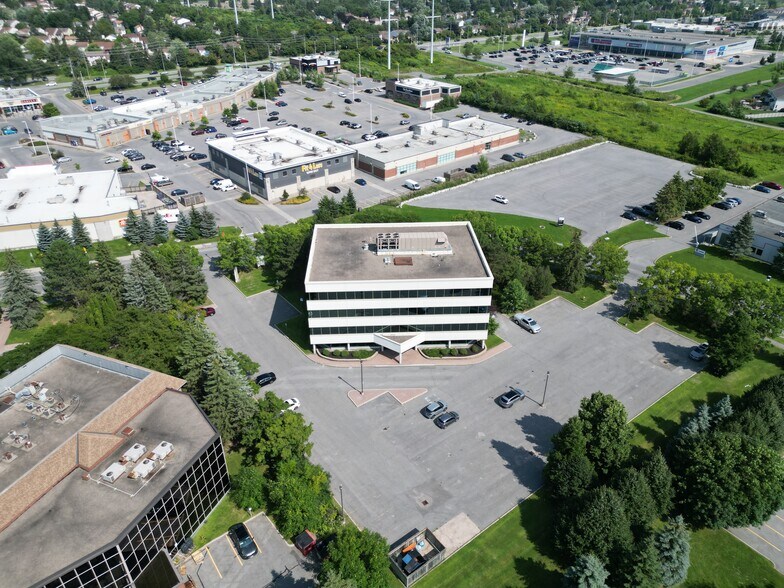 More Photos Of 135 Michael Cowpland Dr, Ottawa Office For Lease