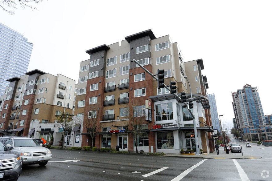 More Photos Of 10410 NE 2nd St, Bellevue Apartments For Lease