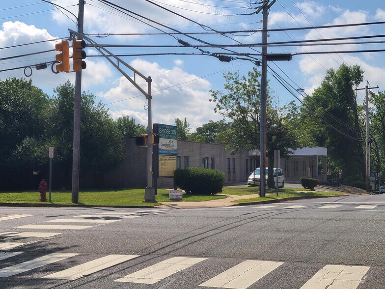 More Photos Of 105 Manheim Ave, Bridgeton Medical For Lease
