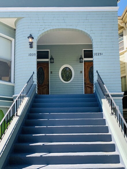 More Photos Of 1033 Magnolia St, Oakland Apartments For Sale