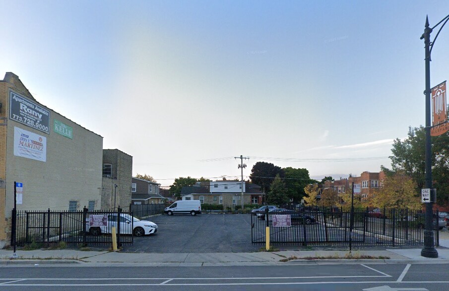 More Photos Of 4221 Lawrence Ave, Chicago Land For Sale
