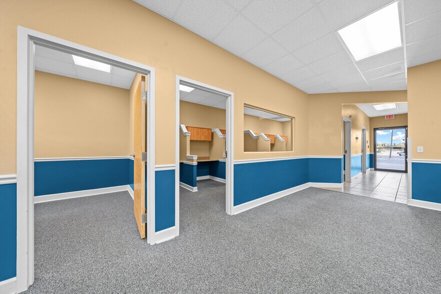 More Photos Of 5925 SE Abshier Blvd, Belleview Medical For Sale