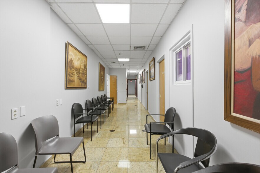 More Photos Of 5205-5207 Church Ave, Brooklyn Medical For Sale