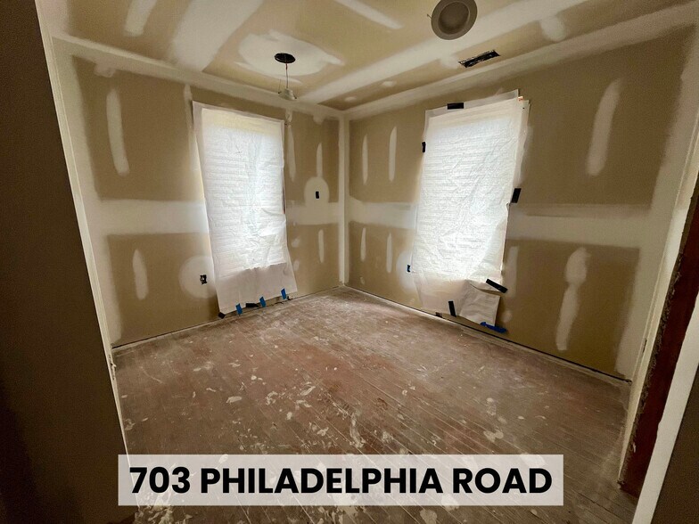 More Photos Of 703-705A Philadelphia Rd, Joppa Office Residential For Sale