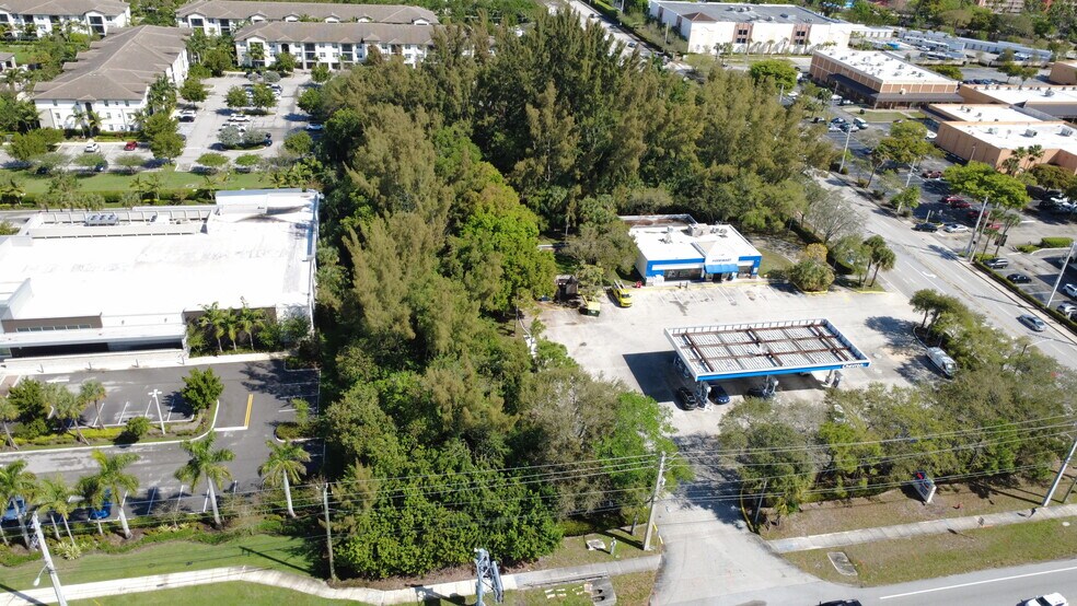 More Photos Of 7533 Hagen Ranch Road, Delray Beach Land For Lease