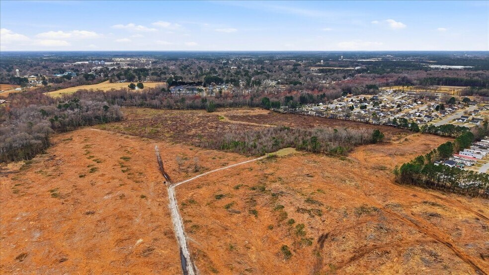 More Photos Of 268 Old Beulah Rd, Selma Land For Sale