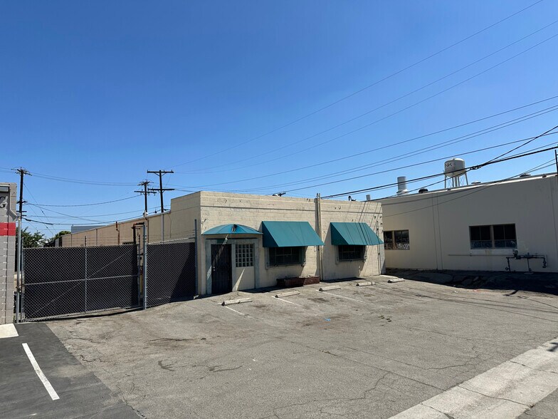More Photos Of 1773 W Lincoln Ave, Anaheim Industrial For Sale