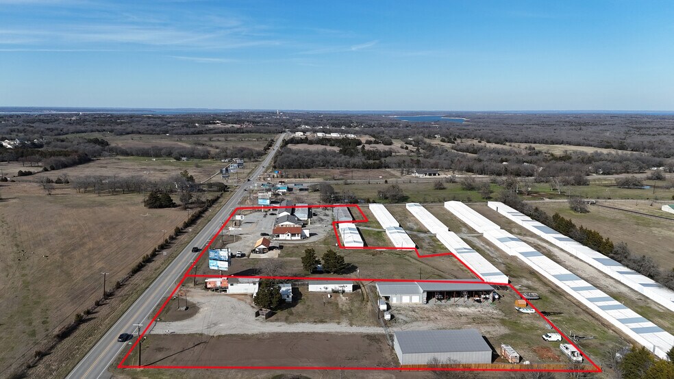 More Photos Of 75005 N Hwy 289, Pottsboro Hotel For Sale