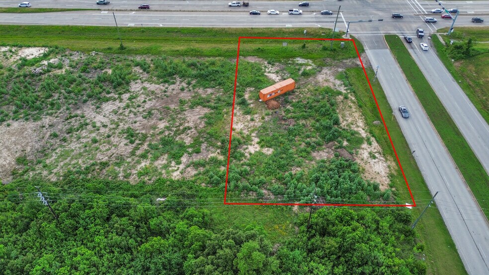 More Photos Of FM 1464 & Clodine Rd, Richmond Land For Lease