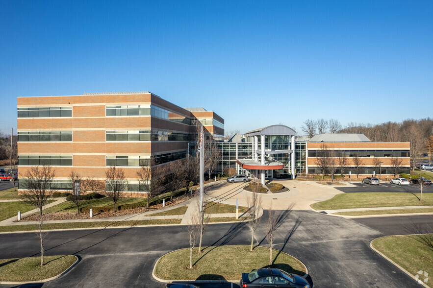 Primary Photo Of 250 Progressive Way, Westerville Medical For Sale