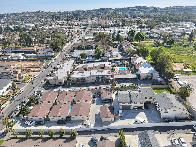 More Photos Of 275-299 Monte Vista St, La Habra Apartments For Sale