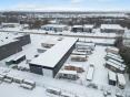 Primary Photo Of 805 Boul Industriel, Granby Warehouse For Lease
