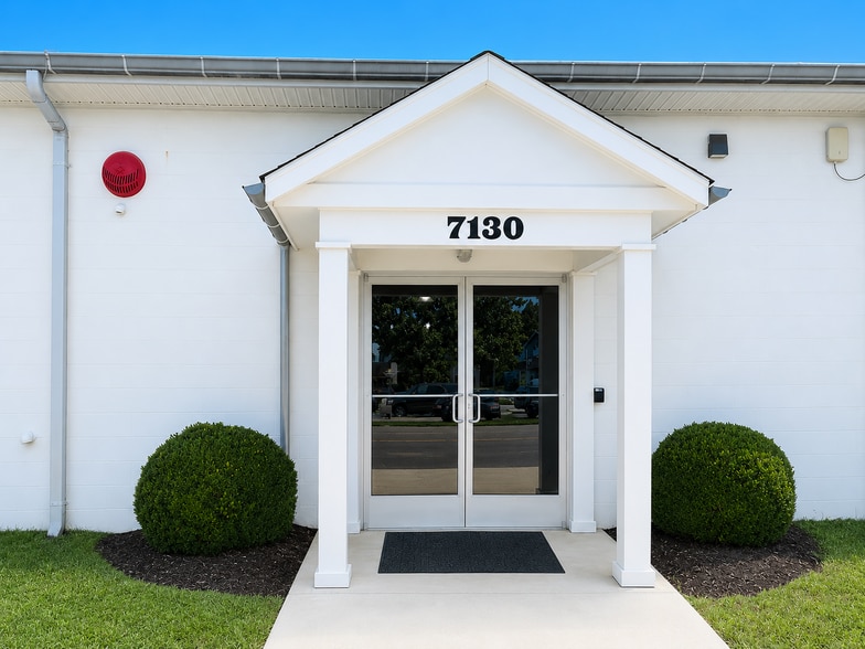 Primary Photo Of 7130 Farm Station Rd, Warrenton General Retail For Lease
