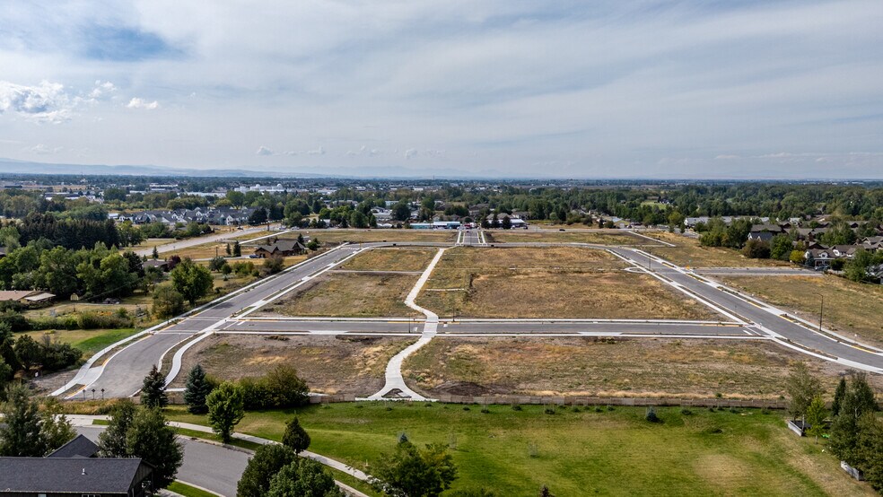 More Photos Of TBD Story Mill Road, Bozeman Land For Sale