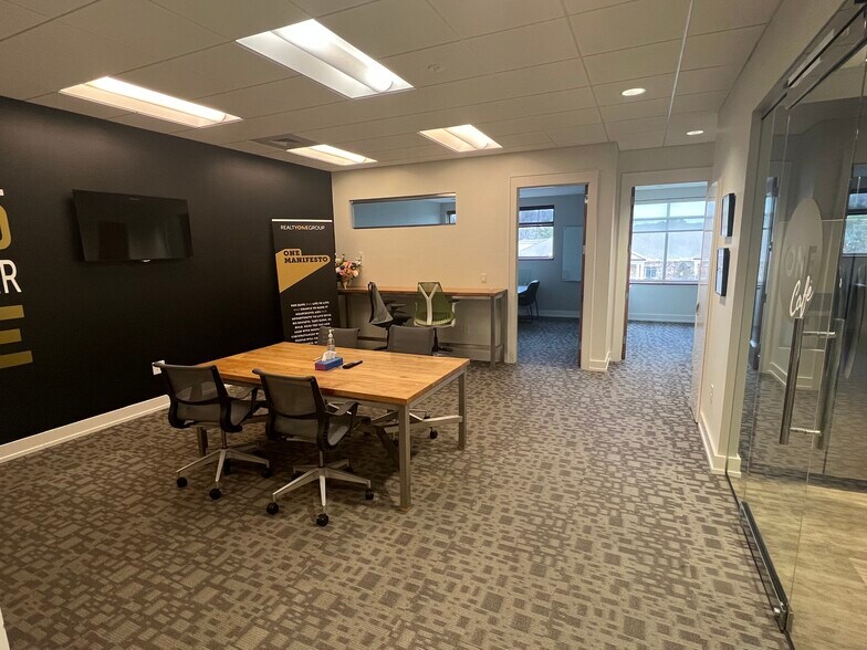 More Photos Of 100 Parkway Office Ct, Cary Medical For Sale