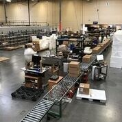 More Photos Of 601 Westport Pky, Grapevine Warehouse For Lease