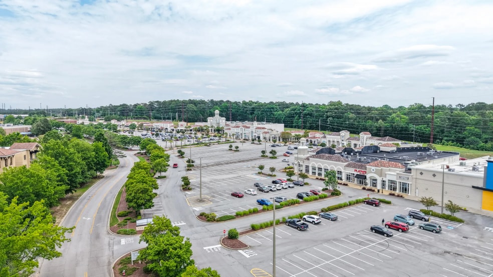More Photos Of 1009-1260 Bower Pky, Columbia Unknown For Lease