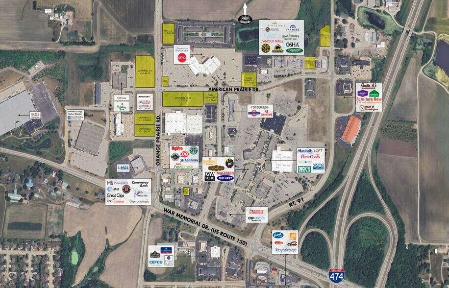 More Photos Of , Peoria Land For Sale
