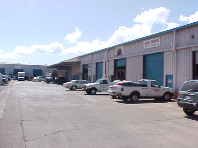 More Photos Of 296 Alamaha St, Kahului Flex For Lease